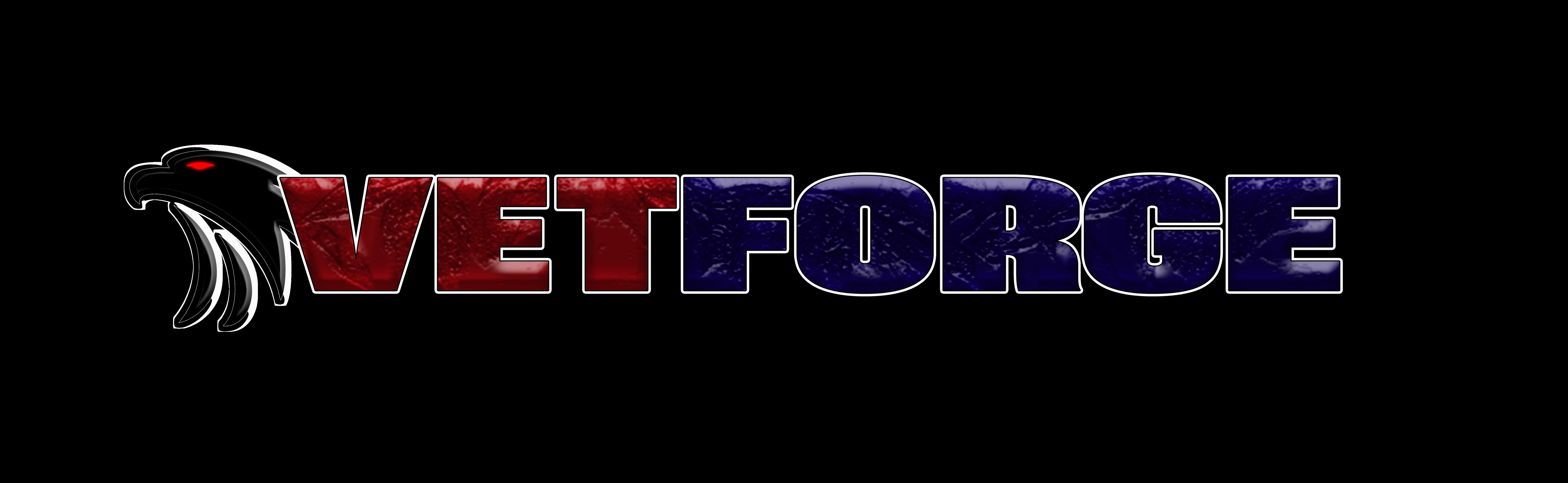 VETFORGE LOGO